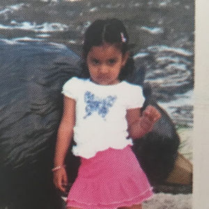 Meet your Posher, Sahana